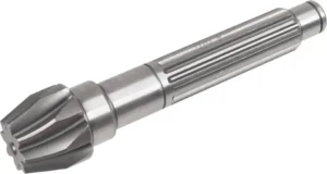 Wałek Cedrus glebogryzarka GLX640