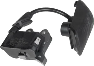 Indukcijas aizdedzes spole kpl Kawasaki TJ53E