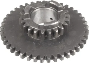 Zobrats Cedrus glebogryzarka GLX640