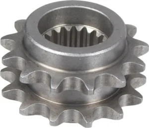 Zobrats Cedrus glebogryzarka GLX540