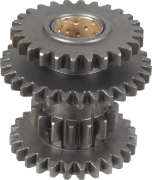 Zobrats Cedrus glebogryzarka GLX540