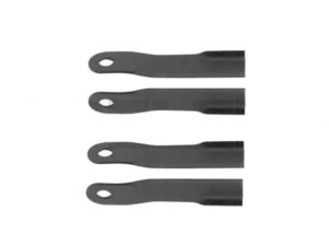 2+2 blades Buggy