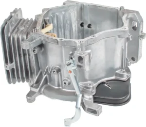 Blok silnika Kasey silnik EX27