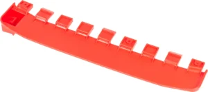 Grzebień osłony głowicy MARUYAMA MX27 MX33