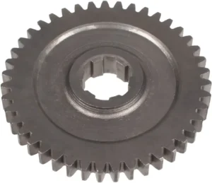 Zobrats Cedrus kultivatoram GL50