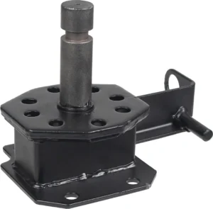 Wspornik kierownicy Cedrus glebogryzarka GLX640