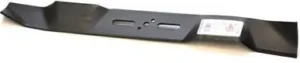 Pļaušanas asmenis, nazis Universālais 51 cm mulčēšanas otw.10