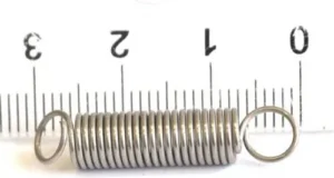 Atspere regulatora Tecumseh