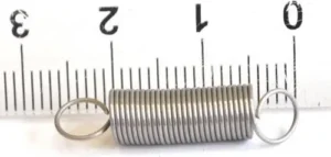 Atspere regulatora Tecumseh