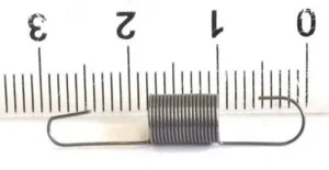 Atspere regulatora Tecumseh