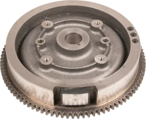 Spararats Loncin LC2V80(T231) orģināla detaļa
