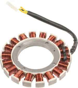 Cewka ładowania Loncin alternator LC2V90(T230) orģināla detaļa