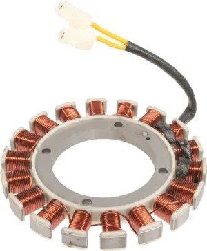 Cewka ładowania Loncin alternator LC2P76F LC2P73F orģināla detaļa