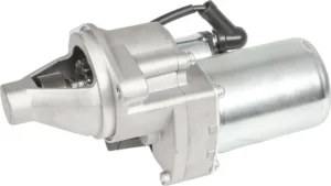 Starteris Loncin elektriskais kpl. G420FD-A 
orģināla detaļa
