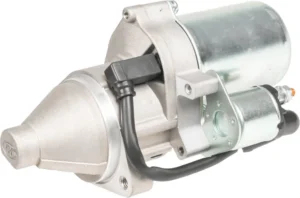 Starteris Loncin elektriskais LC185FDS orģināla detaļa
