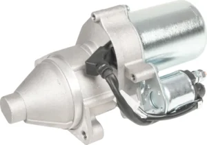 Starteris Loncin elektriskais LC6500D-AS LC8000D-AS orģināla detaļa