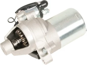 Starteris Loncin elektriskais LC170F orģināla detaļa