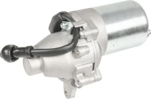 Starteris Loncin elektriskais G200FD 2500D-AS orģināla detaļa
