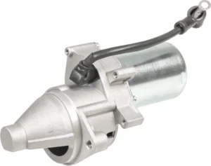 Starteris Loncin elektriskais G420FD G340FD G390FD orģināla detaļa