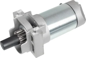 Starteris Loncin elektriskais LC1P85F 
orģināla detaļa