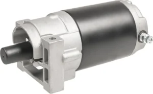 Starteris Loncin elektriskais 1P88F-1 1P90F-1 LC1P92F-1 orģināla detaļa