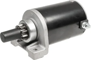 Starteris Loncin elektriskais LC2P73F LC2P76F orģināla detaļa