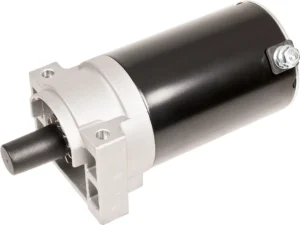 Starteris Loncin elektriskais 2P77F 2P80F 2P82F orģināla detaļa