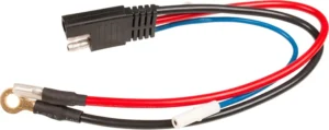 Przewody z kostką Loncin LC1P70FC rozr. elektr. orģināla detaļa