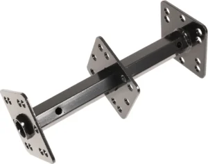 Adapter noży Cedrus glebogryzarka GL900