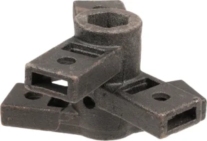 Adapter noży CEDRUS lewy glebogryzarka GL10
