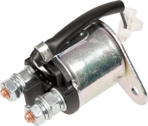 Slēdzis rozrusznika Loncin LC6500D-AS LC8000D-AS orģināla detaļa