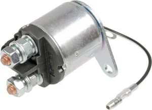 Slēdzis rozrusznika Loncin G200FD 2500D-AS LC168FD LC170F orģināla detaļa