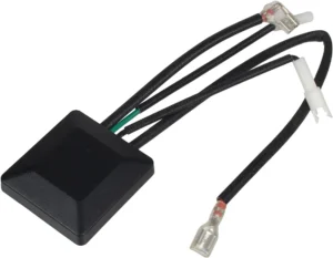 Solenoid Loncin rozr.elektr.1P65FE-2 ORIĢINĀLĀ DAĻA