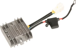 Prostownik regulator Loncin LC2V90(T230) orģināla detaļa