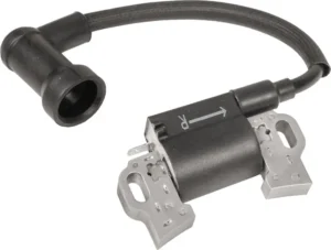 Indukcijas aizdedzes spole Loncin cewka LC2P76F LC2P73F-A cilindru 2 prawy 
orģināla detaļa