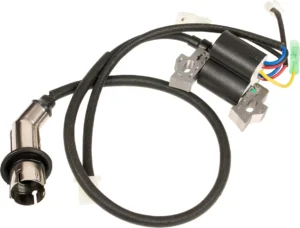 Indukcijas aizdedzes spole Loncin LC7500I LC7000I orģināla detaļa