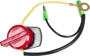 Slēdzis Loncin LC170F orģināla detaļa