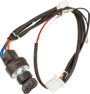 Aizdedzes slēdzis Loncin LC2V80(T231) LC2V90(T230) orģināla detaļa