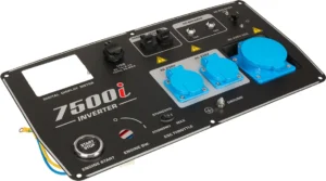 Panel Loncin LC7500I LC7000I orģināla detaļa