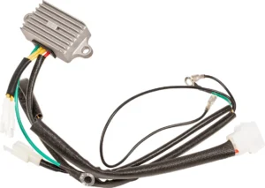 Prostownik Loncin LC2P77F 
orģināla detaļa