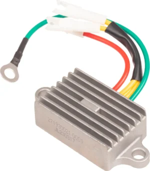 Regulator napięcia Loncin 2P77F 2P80F 2P82F orģināla detaļa