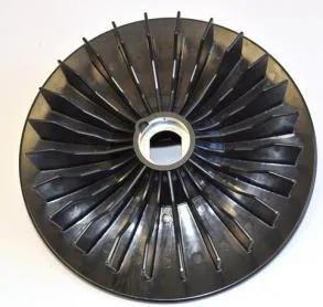 Ventilators Sabo