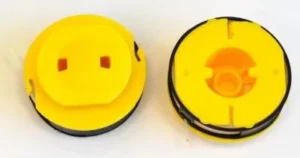 Trimmera auklas spole żyłkowej Black&Decker