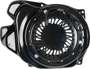Starteris Rato ręczny kpl. silnik R210Di