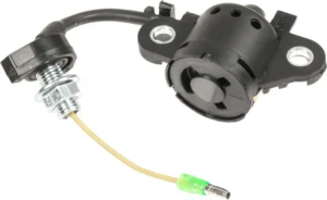 Eļļas līmeņa sensors Loncin G200F H200 G210FA orģināla detaļa