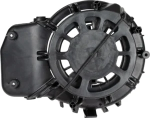 Starteris Rato silnik RV145