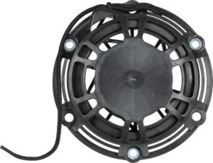 Starteris Rato silnik R80i