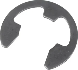 Zabezpieczenie koła jezdnego Simplicity E-ring 75.7 
orģināla detaļa