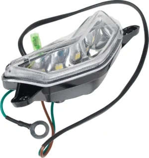 Lampka glebogryzarki Loncin L103 / 1WG5.2-120FQ-ZA orģināla detaļa