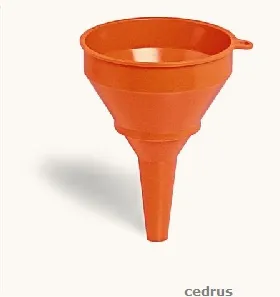 Lejek paliwa mały